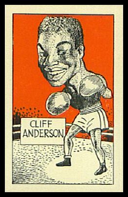 42 Cliff Anderson